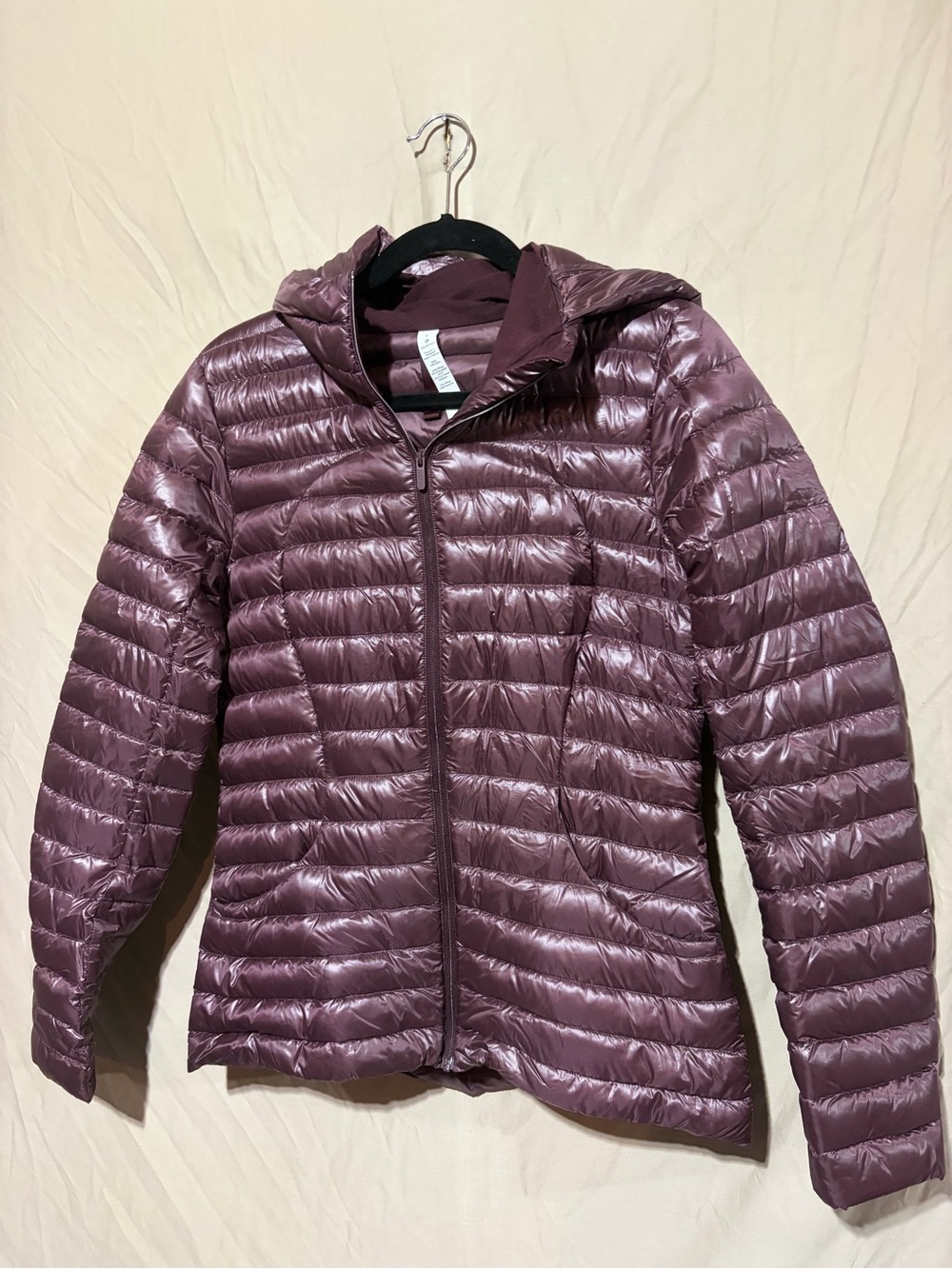 Lululemon pack it down jacket